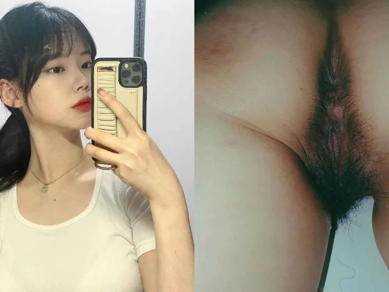 Cô em người mẫu cô bé hồng đã không thích mà anh yêu còn đăng hình thổi kèn lên mạng